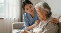 changing family caregiving dynamics