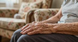 chronic urinary infections recurrence