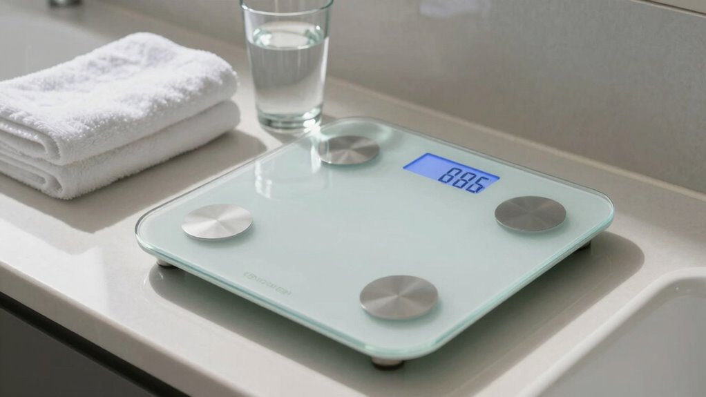 daily weight monitoring saves lives
