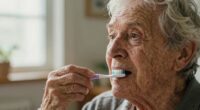 dementia mouth care neglect