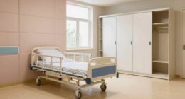designing bariatric friendly spaces