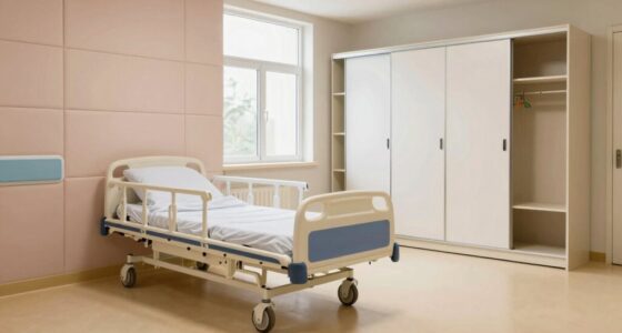 designing bariatric friendly spaces