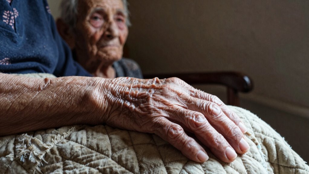 early detection and proactive care