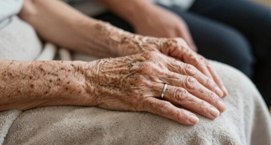 early frailty detection methods
