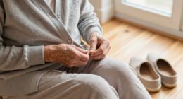 easy clothing for dementia