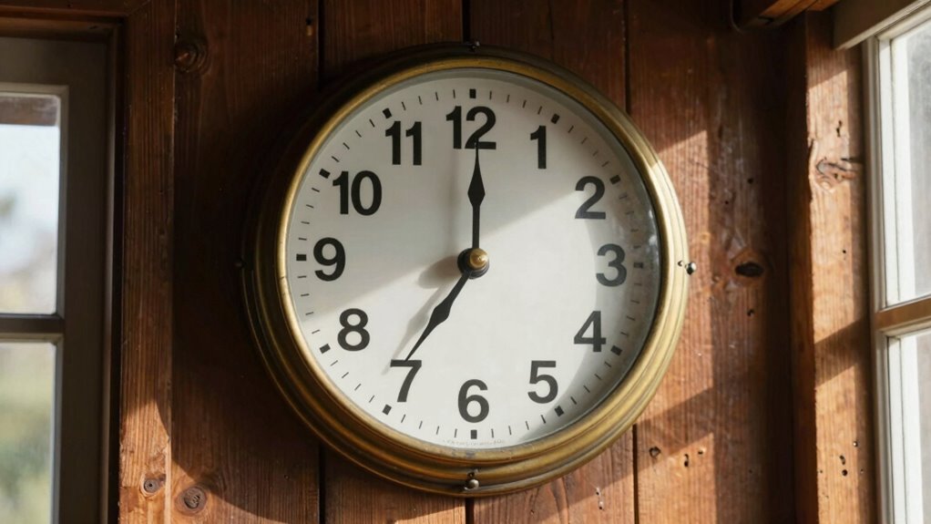 effective honest time communication