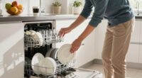 efficient loading stress reduction