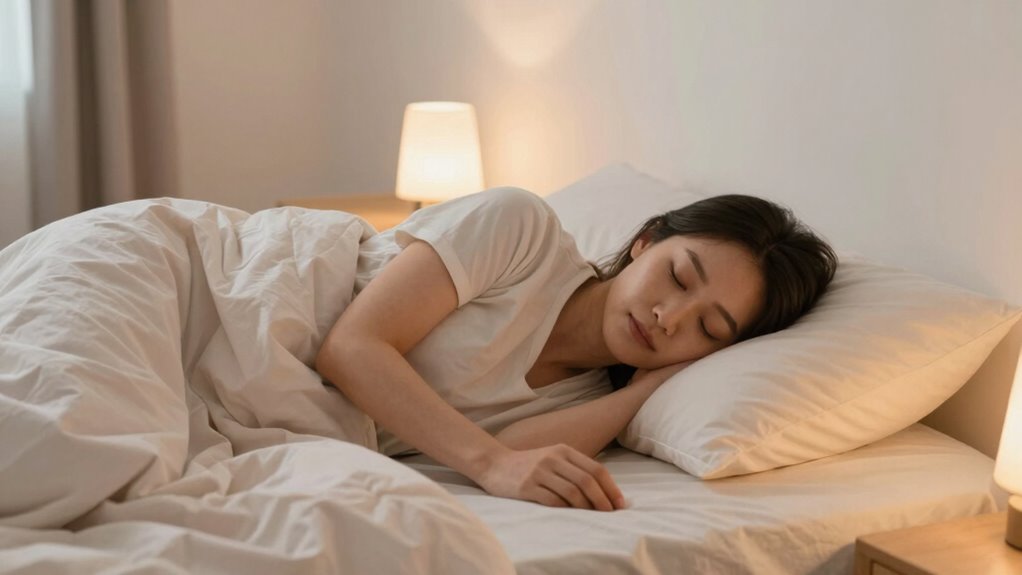 elevate breathe sleep optimize