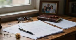 essential documents for families