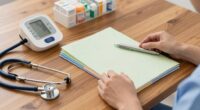 essential items for appointment