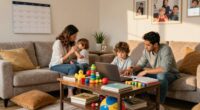 family caregiving capacity limits