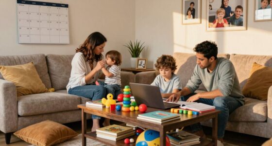 family caregiving capacity limits