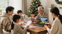 family holiday caregiving tips