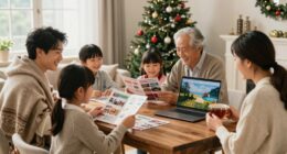 family holiday caregiving tips