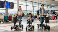 family travel planning simplified