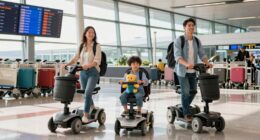 family travel planning simplified