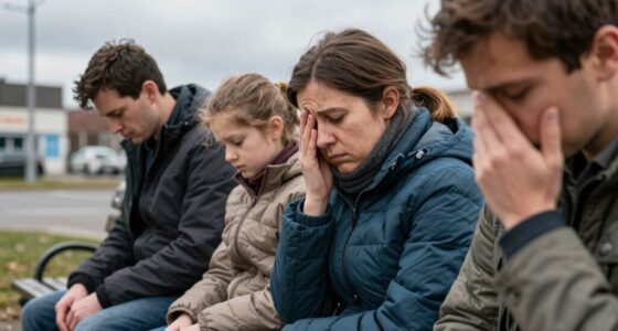 fatigue patterns indicate heart disease