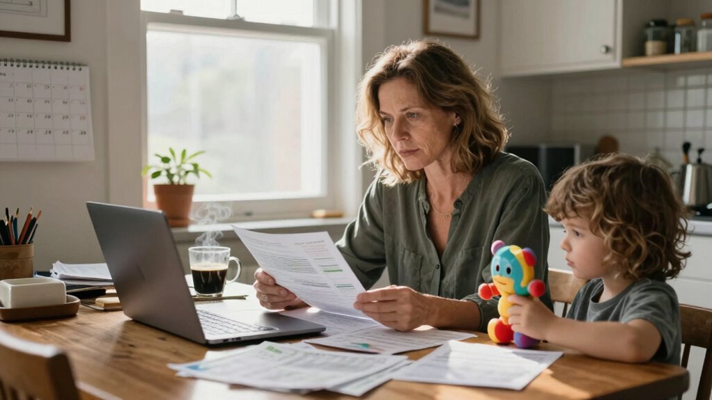 flexible caregiving and planning