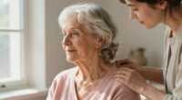 gentle clothing assistance techniques