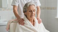 gentle dementia bathing guide