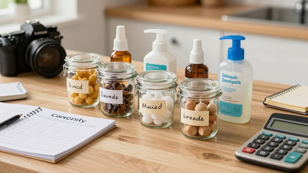 hidden caregiving expenses overlooked