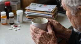 hidden indicators of elder neglect