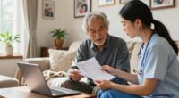 hsa and fsa caregiving expenses