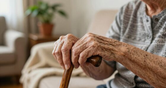 impact of minor senior changes