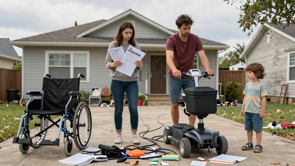 insurance maintenance informed choices