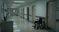 limited benefits of hospitalizations