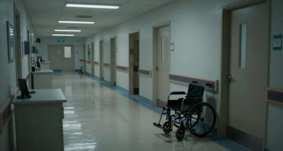 limited benefits of hospitalizations