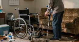 long term home stroke expenses