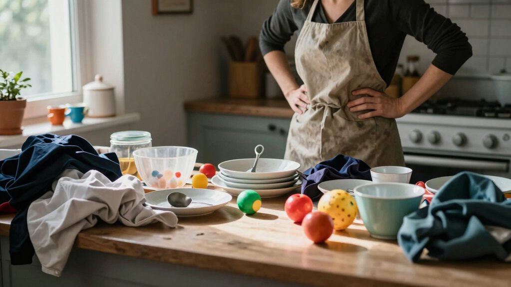 managing caregiver emotional exhaustion