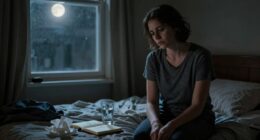 managing nighttime caregiving fatigue