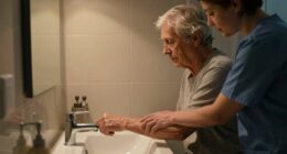 managing nighttime urination symptoms