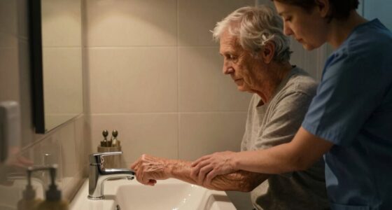 managing nighttime urination symptoms