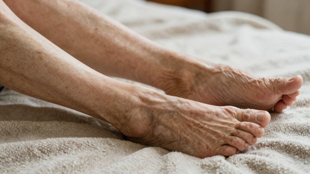 managing rls sleep disturbances