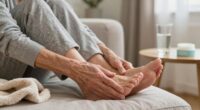 managing senior nerve health