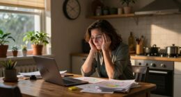 managing work and care expenses
