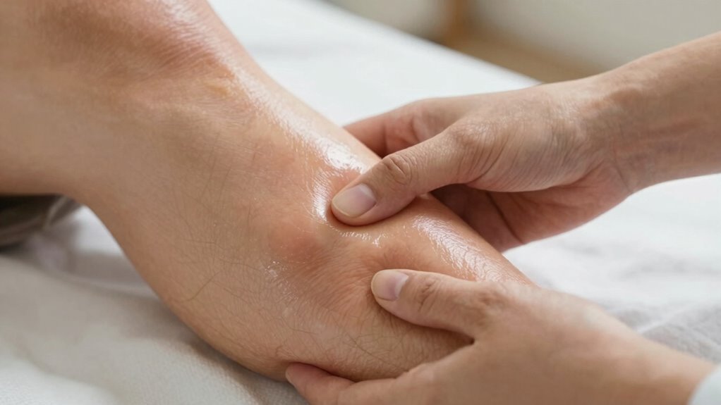 medication skin lifestyle management