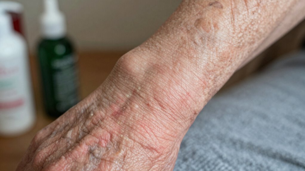 moisturize protect hydrate regularly
