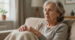 monitoring minor fall recovery