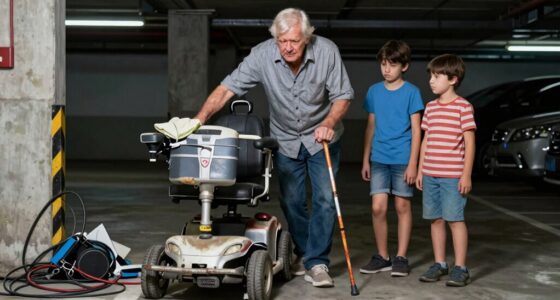 neglecting proper mobility planning