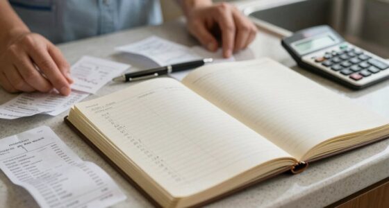 overlooked caregiver expense categories