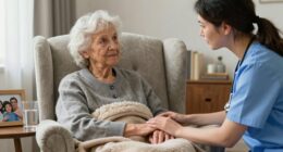 pneumonia risks in dementia