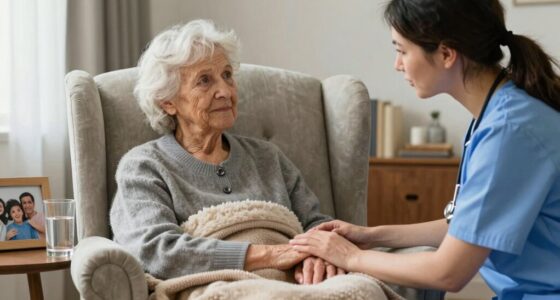 pneumonia risks in dementia