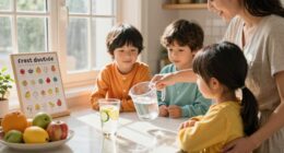 practical fluid intake strategies