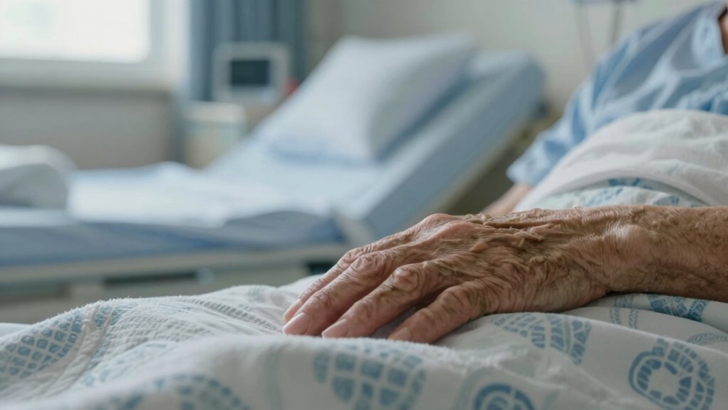 preventing pneumonia in dementia