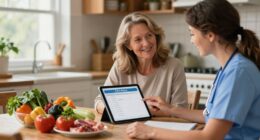 proactive weight management planning