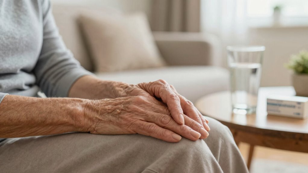 recurrent utis in seniors